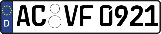 AC-VF0921