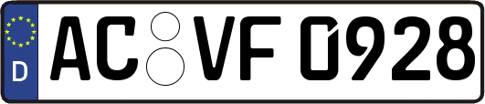 AC-VF0928