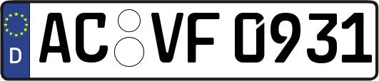 AC-VF0931