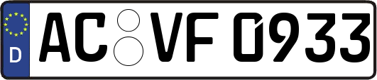 AC-VF0933