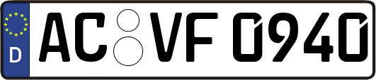 AC-VF0940
