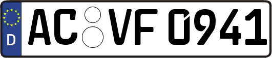 AC-VF0941
