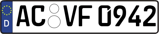 AC-VF0942
