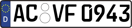 AC-VF0943