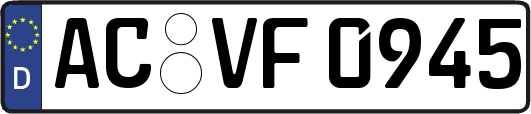 AC-VF0945