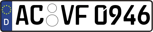 AC-VF0946