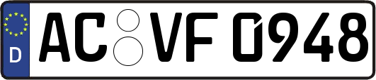 AC-VF0948