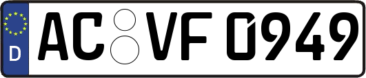 AC-VF0949