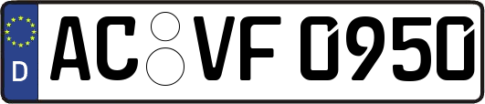 AC-VF0950