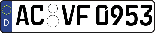 AC-VF0953