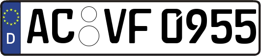 AC-VF0955