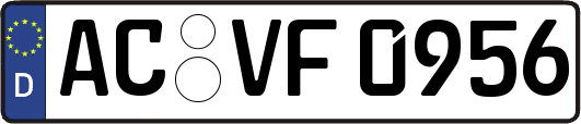 AC-VF0956
