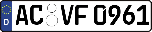 AC-VF0961