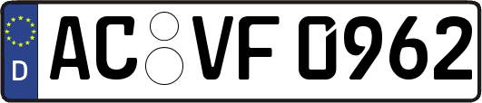 AC-VF0962