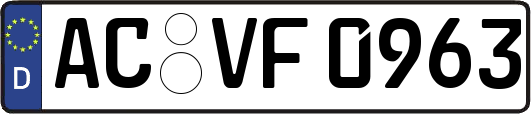 AC-VF0963