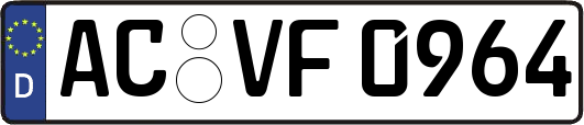 AC-VF0964
