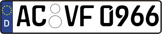 AC-VF0966