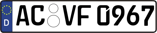 AC-VF0967