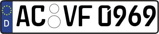 AC-VF0969