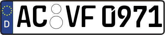 AC-VF0971