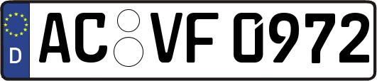 AC-VF0972