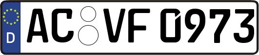 AC-VF0973