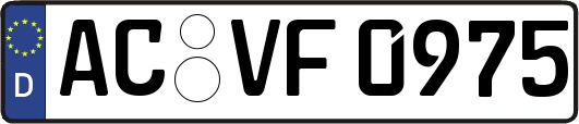 AC-VF0975