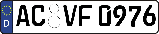 AC-VF0976