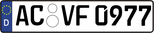 AC-VF0977