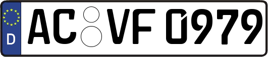 AC-VF0979