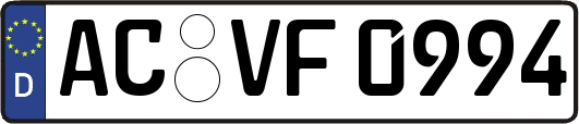 AC-VF0994