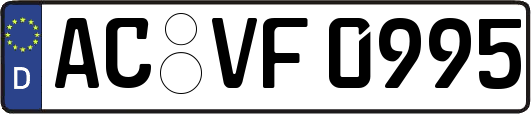AC-VF0995