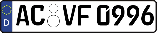 AC-VF0996