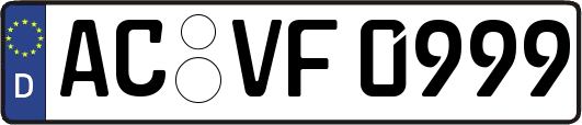 AC-VF0999