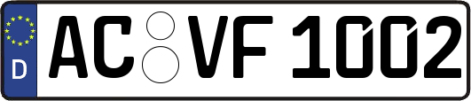 AC-VF1002