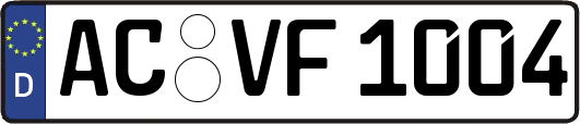 AC-VF1004