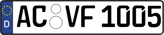 AC-VF1005