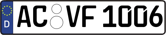 AC-VF1006