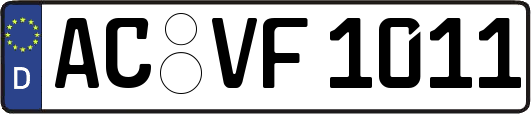 AC-VF1011