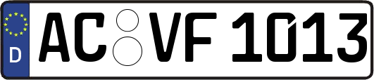AC-VF1013