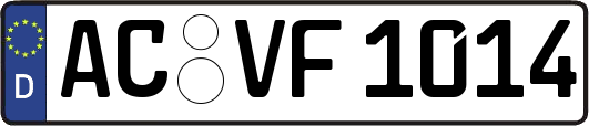 AC-VF1014