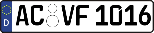 AC-VF1016