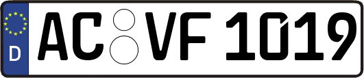 AC-VF1019