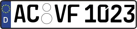 AC-VF1023
