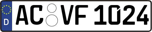 AC-VF1024