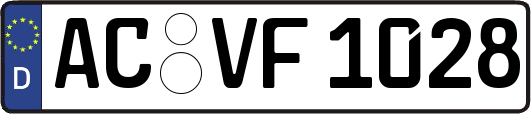 AC-VF1028