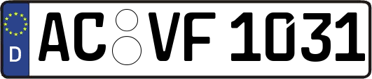 AC-VF1031