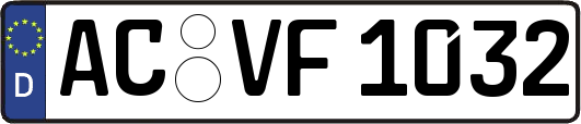 AC-VF1032