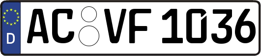 AC-VF1036