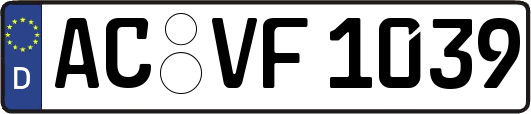 AC-VF1039